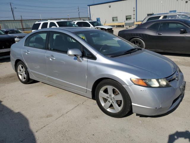 Photo 3 VIN: 2HGFA16848H300885 - HONDA CIVIC EX 