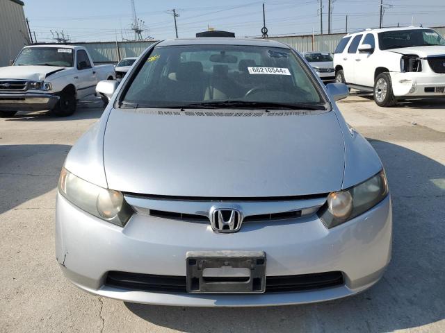 Photo 4 VIN: 2HGFA16848H300885 - HONDA CIVIC EX 