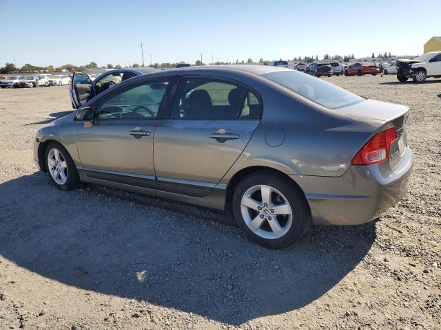 Photo 1 VIN: 2HGFA16848H510547 - HONDA CIVIC EX 