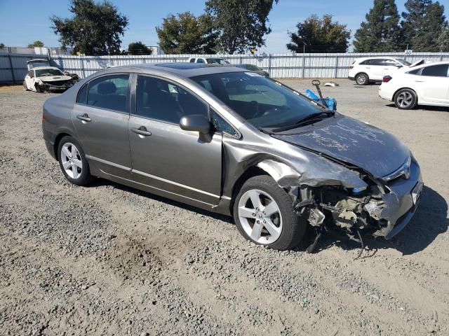 Photo 3 VIN: 2HGFA16848H510547 - HONDA CIVIC EX 