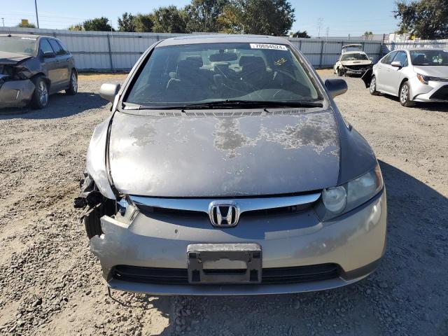 Photo 4 VIN: 2HGFA16848H510547 - HONDA CIVIC EX 