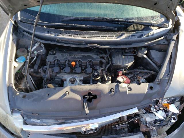 Photo 10 VIN: 2HGFA16848H512623 - HONDA CIVIC EX 