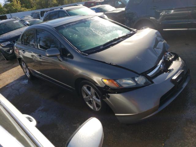 Photo 3 VIN: 2HGFA16848H512623 - HONDA CIVIC EX 