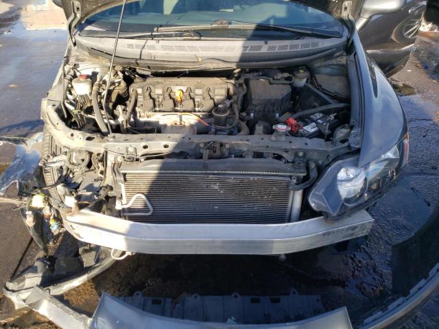 Photo 6 VIN: 2HGFA16849H321236 - HONDA CIVIC EX 