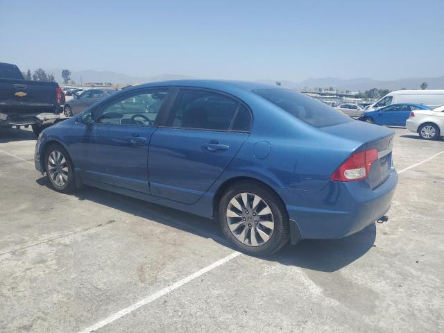 Photo 1 VIN: 2HGFA16849H345441 - HONDA CIVIC 