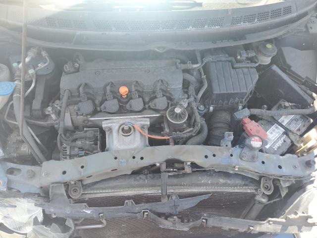 Photo 10 VIN: 2HGFA16849H345441 - HONDA CIVIC 