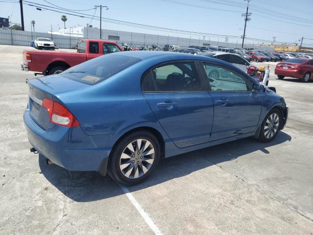 Photo 2 VIN: 2HGFA16849H345441 - HONDA CIVIC 