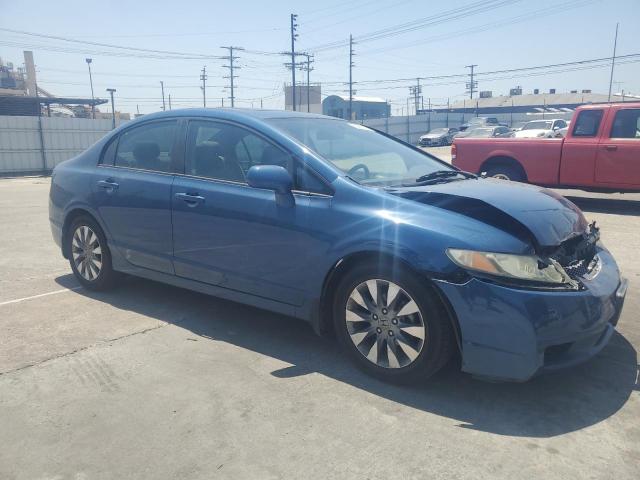 Photo 3 VIN: 2HGFA16849H345441 - HONDA CIVIC 