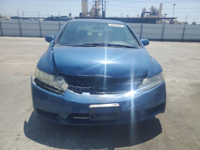 Photo 4 VIN: 2HGFA16849H345441 - HONDA CIVIC 