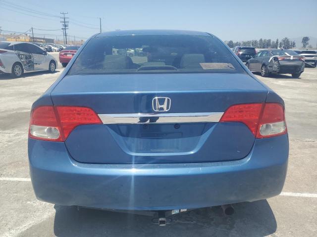 Photo 5 VIN: 2HGFA16849H345441 - HONDA CIVIC 