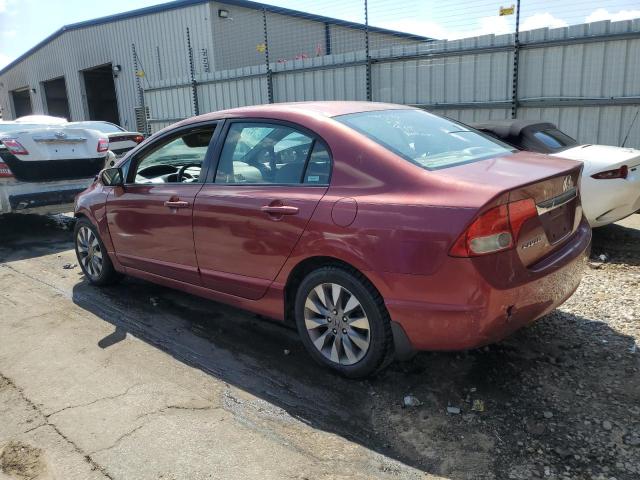 Photo 1 VIN: 2HGFA16849H353006 - HONDA CIVIC EX 