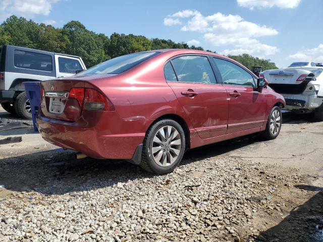 Photo 2 VIN: 2HGFA16849H353006 - HONDA CIVIC EX 