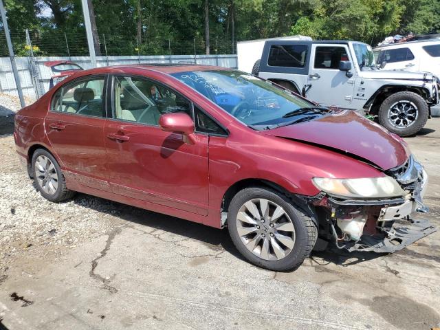 Photo 3 VIN: 2HGFA16849H353006 - HONDA CIVIC EX 