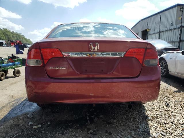 Photo 5 VIN: 2HGFA16849H353006 - HONDA CIVIC EX 