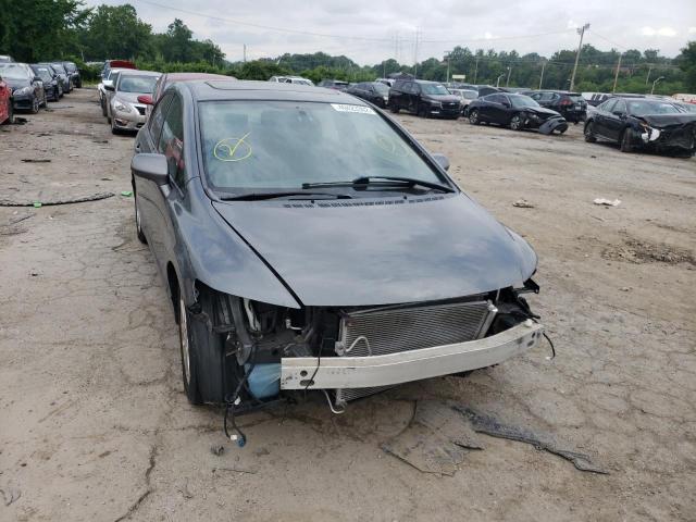 Photo 8 VIN: 2HGFA16849H357234 - HONDA CIVIC EX 