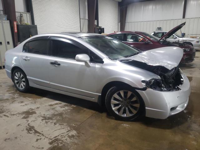 Photo 3 VIN: 2HGFA16849H533005 - HONDA CIVIC EX 