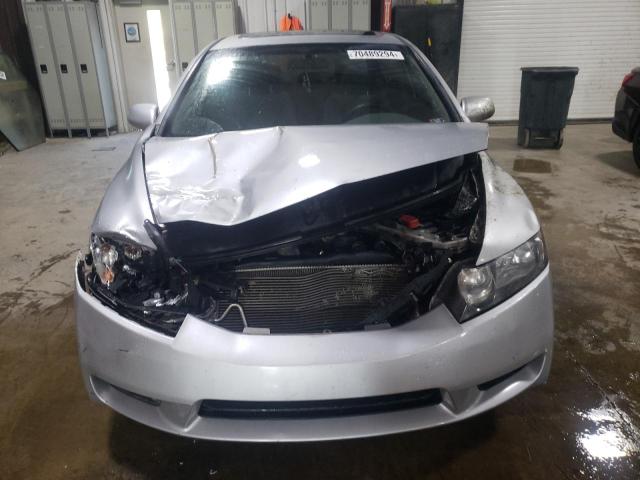 Photo 4 VIN: 2HGFA16849H533005 - HONDA CIVIC EX 