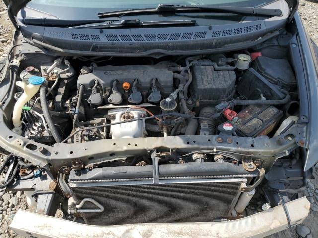 Photo 10 VIN: 2HGFA16849H542416 - HONDA CIVIC 