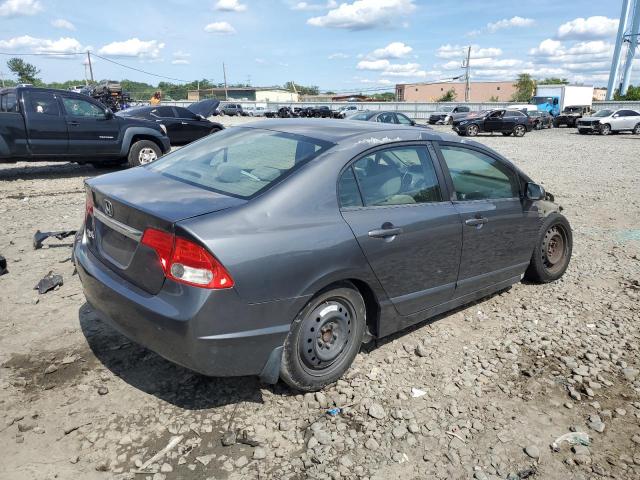 Photo 2 VIN: 2HGFA16849H542416 - HONDA CIVIC 