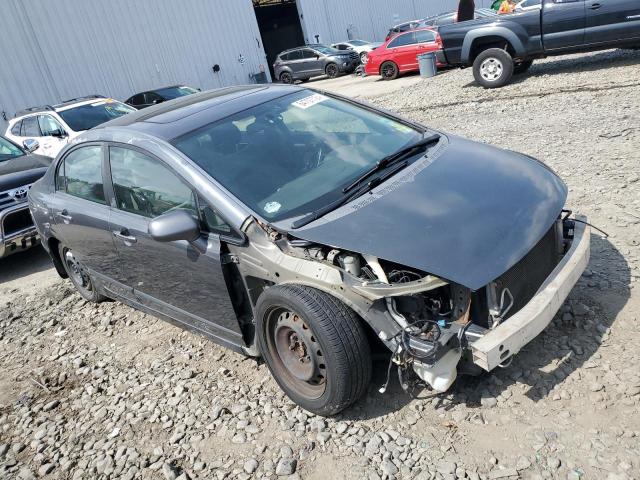 Photo 3 VIN: 2HGFA16849H542416 - HONDA CIVIC 