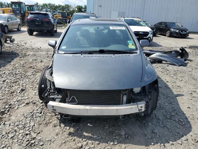 Photo 4 VIN: 2HGFA16849H542416 - HONDA CIVIC 