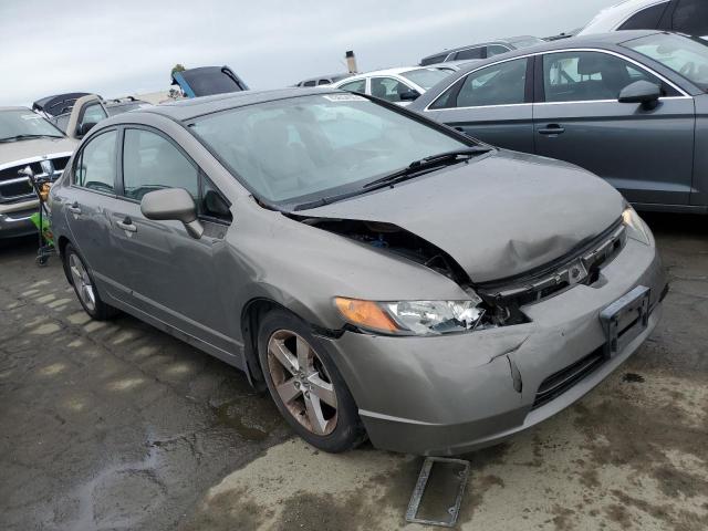 Photo 3 VIN: 2HGFA16856H506682 - HONDA CIVIC 