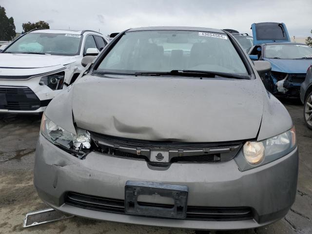 Photo 4 VIN: 2HGFA16856H506682 - HONDA CIVIC 