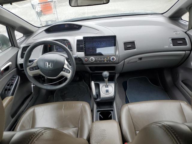 Photo 7 VIN: 2HGFA16856H506682 - HONDA CIVIC 