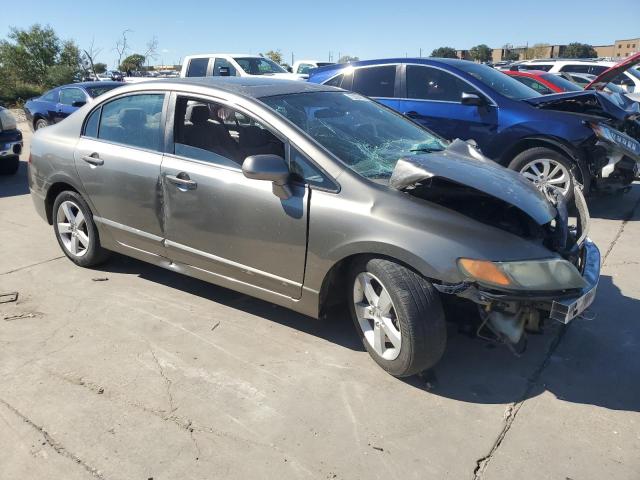 Photo 3 VIN: 2HGFA16856H507850 - HONDA CIVIC 