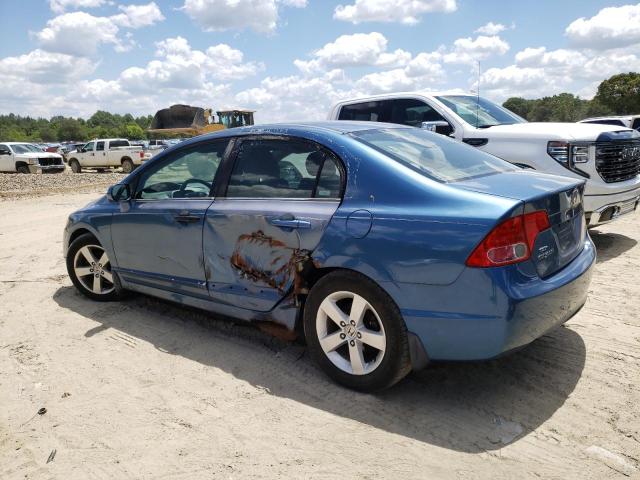 Photo 1 VIN: 2HGFA16856H508139 - HONDA CIVIC EX 