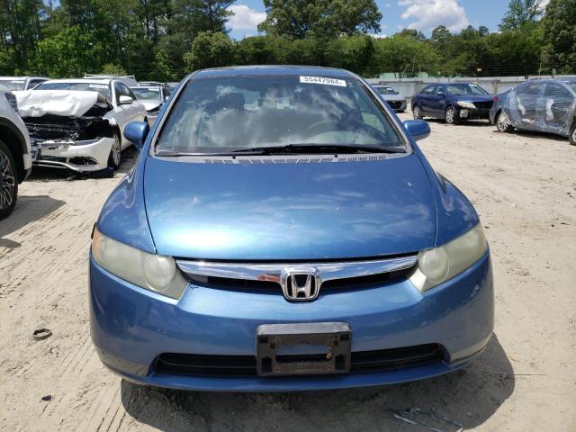 Photo 4 VIN: 2HGFA16856H508139 - HONDA CIVIC EX 