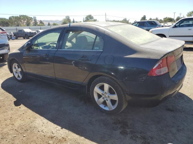 Photo 1 VIN: 2HGFA16856H518296 - HONDA CIVIC EX 