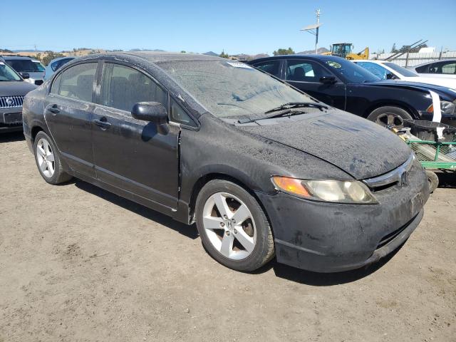 Photo 3 VIN: 2HGFA16856H518296 - HONDA CIVIC EX 