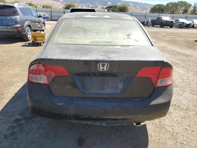 Photo 5 VIN: 2HGFA16856H518296 - HONDA CIVIC EX 