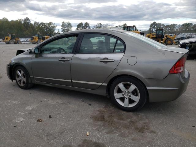 Photo 1 VIN: 2HGFA16856H526155 - HONDA CIVIC 