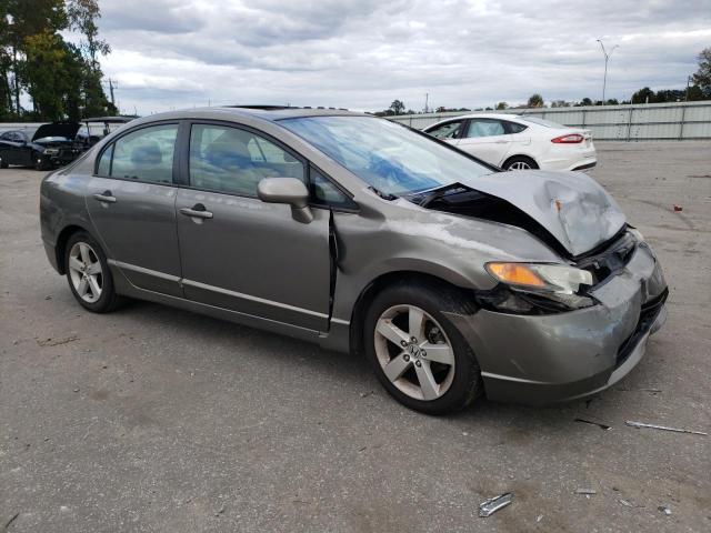 Photo 3 VIN: 2HGFA16856H526155 - HONDA CIVIC 