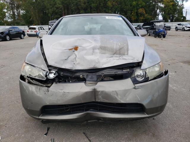 Photo 4 VIN: 2HGFA16856H526155 - HONDA CIVIC 