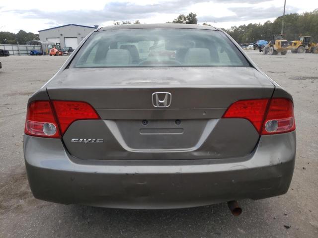 Photo 5 VIN: 2HGFA16856H526155 - HONDA CIVIC 