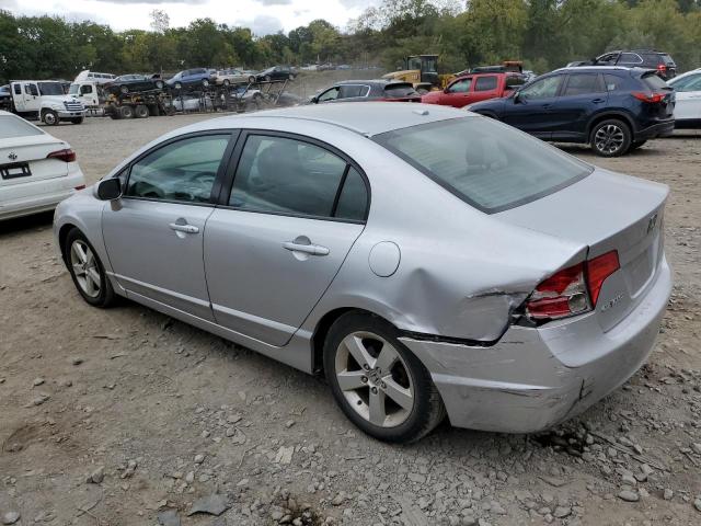 Photo 1 VIN: 2HGFA16857H302482 - HONDA CIVIC EX 