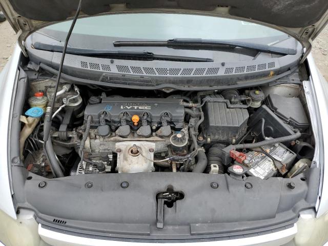 Photo 10 VIN: 2HGFA16857H302482 - HONDA CIVIC EX 