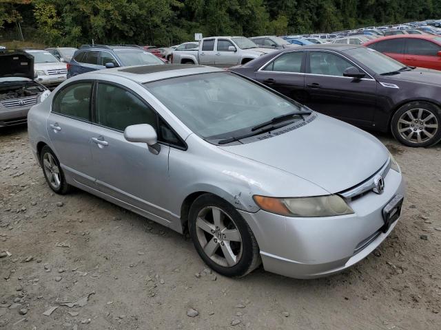 Photo 3 VIN: 2HGFA16857H302482 - HONDA CIVIC EX 