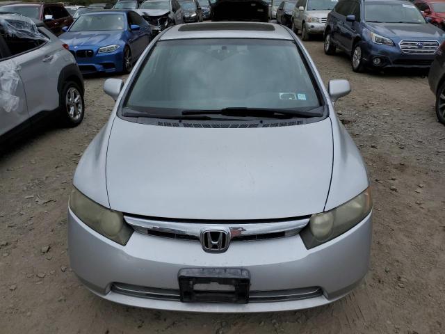 Photo 4 VIN: 2HGFA16857H302482 - HONDA CIVIC EX 