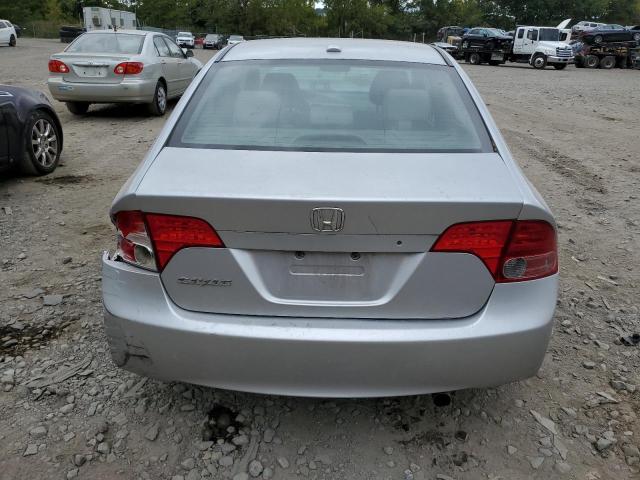 Photo 5 VIN: 2HGFA16857H302482 - HONDA CIVIC EX 