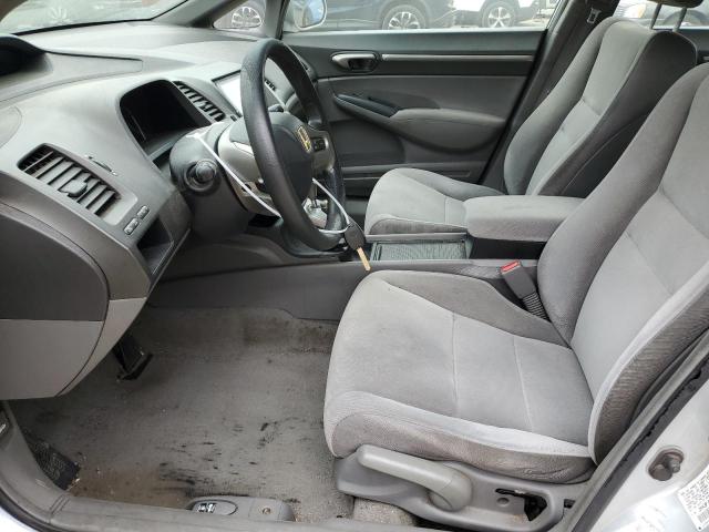 Photo 6 VIN: 2HGFA16857H302482 - HONDA CIVIC EX 