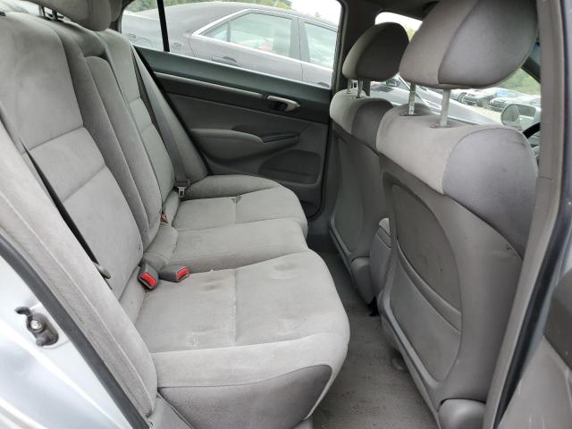 Photo 9 VIN: 2HGFA16857H302482 - HONDA CIVIC EX 