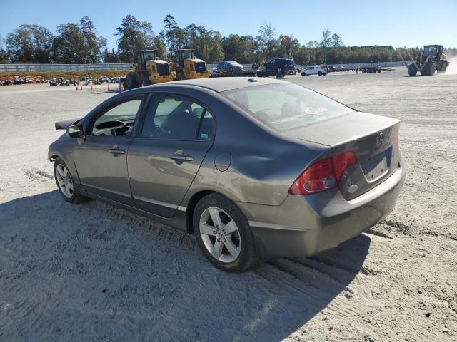 Photo 1 VIN: 2HGFA16857H304121 - HONDA CIVIC EX 