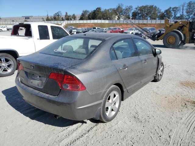 Photo 2 VIN: 2HGFA16857H304121 - HONDA CIVIC EX 