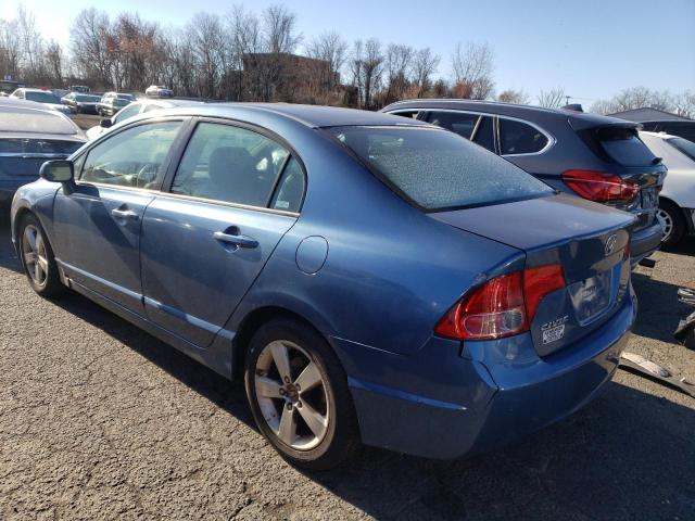 Photo 1 VIN: 2HGFA16857H508613 - HONDA CIVIC EX 