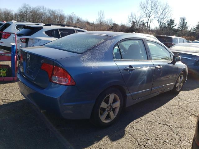 Photo 2 VIN: 2HGFA16857H508613 - HONDA CIVIC EX 