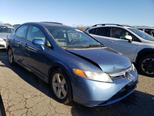 Photo 3 VIN: 2HGFA16857H508613 - HONDA CIVIC EX 